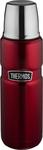 Termos King 470ml Thermos (czerwony) / Tanie RATY / DOSTAWA GRATIS !!! w sklepie internetowym Sport-Shop.pl