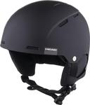 Kask narciarski Andor Head (czarny) / Tanie RATY / DOSTAWA GRATIS !!! w sklepie internetowym Sport-Shop.pl