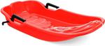 Sanki Sno Glider Hamax (czerwone) w sklepie internetowym Sport-Shop.pl