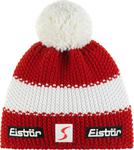 Czapka Star Pompon SP Eisbar (AUT-czerwono-biała) / Tanie RATY w sklepie internetowym Sport-Shop.pl