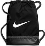 Worek na buty i odzież Brasilia Training Nike (czarny) w sklepie internetowym Sport-Shop.pl