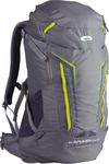 Plecak trekkingowy Moonwalker 38 Spokey (szary) / Tanie RATY w sklepie internetowym Sport-Shop.pl