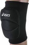 Nakolanniki siatkarskie Basic Asics (czarne) w sklepie internetowym Sport-Shop.pl