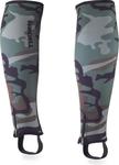 Ochraniacze piszczeli ThornFit (camo) w sklepie internetowym Sport-Shop.pl