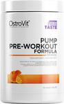 Formuła przedtreningowa Pump 500g OstroVit (pomarańcza) w sklepie internetowym Sport-Shop.pl