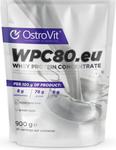 Odżywka białkowa WPC80.eu 900g OstroVit (biała czekolada) w sklepie internetowym Sport-Shop.pl