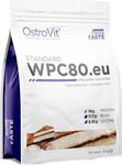 Odżywka białkowa WPC80.eu 900g OstroVit (tiramisu) w sklepie internetowym Sport-Shop.pl