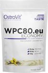 Odżywka białkowa WPC80.eu Economy 700g OstroVit (wanilia) w sklepie internetowym Sport-Shop.pl
