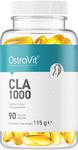 CLA 1000 90 tabletek Ostrovit w sklepie internetowym Sport-Shop.pl