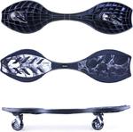 Deskorolka Waveboard 1 DNX Spokey / Tanie RATY / DOSTAWA GRATIS !!! w sklepie internetowym Sport-Shop.pl