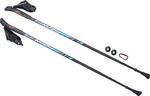 Kije do nordic walking Lite NW Fizan (niebieskie) / Tanie RATY w sklepie internetowym Sport-Shop.pl