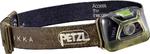 Latarka czołowa, czołówka Tikka Hybrid 200lm Petzl (zielona) / Tanie RATY w sklepie internetowym Sport-Shop.pl