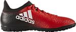 Buty piłkarskie turfy X 16.3 TF Adidas (czerwone) / Tanie RATY w sklepie internetowym Sport-Shop.pl