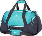 Torba TPD005 30L 4F (kobaltowa) w sklepie internetowym Sport-Shop.pl