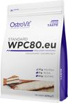 WPC80.eu Standard 2270g OstroVit (tiramisu) / Tanie RATY w sklepie internetowym Sport-Shop.pl