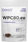 Odżywka białkowa WPC80.eu Economy 700g OstroVit (ciastko z kremem) w sklepie internetowym Sport-Shop.pl