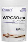 Odżywka białkowa WPC80.eu Economy 700g OstroVit (tiramisu) w sklepie internetowym Sport-Shop.pl