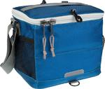 Torba termiczna Cooler Bag 9-Can 6L PackIt (niebieska) / Tanie RATY w sklepie internetowym Sport-Shop.pl