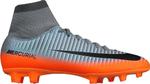 Buty piłkarskie korki Mercurial Victory VI CR7 DF FG Nike (szare) / Tanie RATY / DOSTAWA GRATIS !!! w sklepie internetowym Sport-Shop.pl