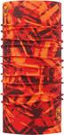 Chusta wielofunkcyjna UV Buff (Nitric Orange Fluor) w sklepie internetowym Sport-Shop.pl