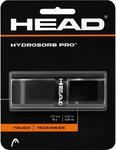 Owijka na rakietę HydroSorb Pro Head (czarna) w sklepie internetowym Sport-Shop.pl