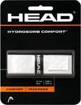 Owijka na rakietę HydroSorb Comfort Head (biała) w sklepie internetowym Sport-Shop.pl