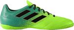 Buty piłkarskie halowe ACE 17.4 IN Adidas (zielone) / Tanie RATY / DOSTAWA GRATIS !!! w sklepie internetowym Sport-Shop.pl