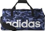 Torba Linear Performance Team Bag Medium 44L Adidas (granatowa) / Tanie RATY w sklepie internetowym Sport-Shop.pl