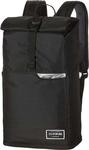 Plecak Section Roll Top Wet/Dry 28L Dakine (Black) / Tanie RATY w sklepie internetowym Sport-Shop.pl