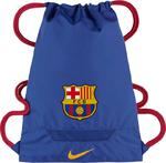 Worek na buty i odzież Allegiance FC Barcelona Gymsack Nike (niebieski) w sklepie internetowym Sport-Shop.pl