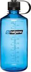 Butelka Narrow Mouth 1000ml Nalgene (niebieska) w sklepie internetowym Sport-Shop.pl