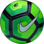 Piłka nożna Pitch Premier League 5 Nike (zielono-czarna) w sklepie internetowym Sport-Shop.pl