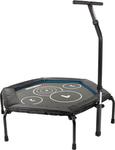 Trampolina fitnessowa Cross Jump Hammer / Tanie RATY / DOSTAWA GRATIS !!! w sklepie internetowym Sport-Shop.pl