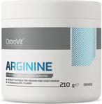 Arginine 210g OstroVit (pomarańcza) w sklepie internetowym Sport-Shop.pl