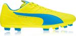 Buty piłkarskie evoSPEED 3.4 Leather AG Puma / Tanie RATY w sklepie internetowym Sport-Shop.pl