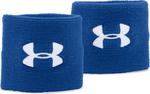 Frotki Performance Wristbands Under Armour (niebieskie) w sklepie internetowym Sport-Shop.pl