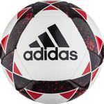 Piłka nożna Starlancer V 5 Adidas (biało-czarna) w sklepie internetowym Sport-Shop.pl