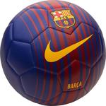 Piłka nożna FC Barcelona Prestige roz. 5 Nike w sklepie internetowym Sport-Shop.pl