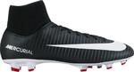 Buty piłkarskie korki Mercurial Victory VI DF FG Nike (czarne) / Tanie RATY / DOSTAWA GRATIS !!! w sklepie internetowym Sport-Shop.pl