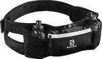 Pas do biegania Energy Belt Salomon (czarny) / Tanie RATY w sklepie internetowym Sport-Shop.pl