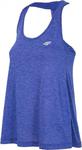 Koszulka damska fitness TSDF003 4F (niebieska) / Tanie RATY w sklepie internetowym Sport-Shop.pl