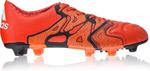 Buty piłkarskie korki X 15.1 FG/AG Leather Adidas / Tanie RATY / DOSTAWA GRATIS !!! w sklepie internetowym Sport-Shop.pl