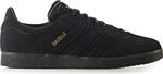 Buty Gazelle Adidas Originals (czarne) / Tanie RATY / DOSTAWA GRATIS !!! w sklepie internetowym Sport-Shop.pl