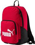 Plecak miejski Phase 20L Puma (czerwony 2) w sklepie internetowym Sport-Shop.pl