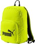 Plecak miejski Phase 20L Puma (żółty 2) w sklepie internetowym Sport-Shop.pl