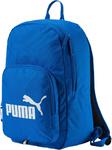 Plecak miejski Phase 20L Puma (niebieski 2) w sklepie internetowym Sport-Shop.pl