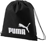 Worek na buty Phase Gym Sack Puma (czarny) w sklepie internetowym Sport-Shop.pl