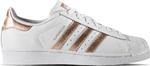 Buty Superstar Adidas Originals (biało-złote) / Tanie RATY / DOSTAWA GRATIS !!! w sklepie internetowym Sport-Shop.pl