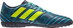 Buty piłkarskie turfy Nemeziz 17.4 TF Adidas / Tanie RATY w sklepie internetowym Sport-Shop.pl