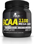 Olimp - BCAA Mega Caps 300 kaps. / Tanie RATY w sklepie internetowym Sport-Shop.pl